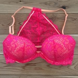 NWOT Victoria's Secret PINK bra